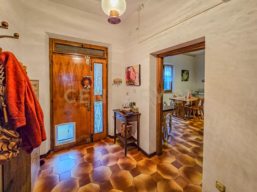 Immagine 14 di Rustico / casale in vendita  in Località Scovaventi 1 a Semproniano