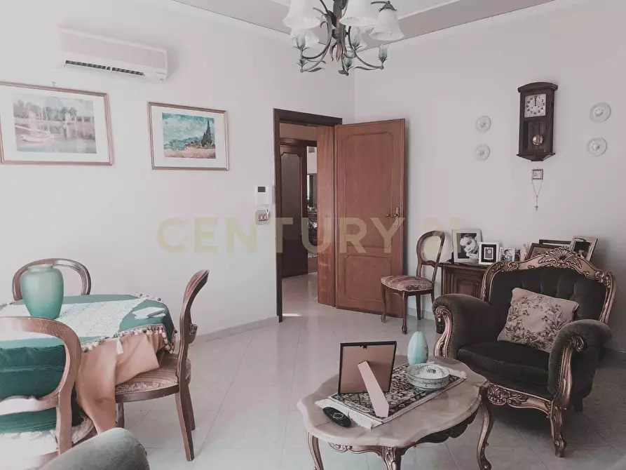 Immagine 19 di Villa in vendita  in Via Castelvetrano 71 a Mazara Del Vallo