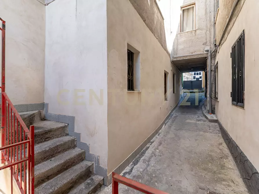 Immagine 36 di Quadrilocale in vendita  in Stradale Cravone 105 a Catania