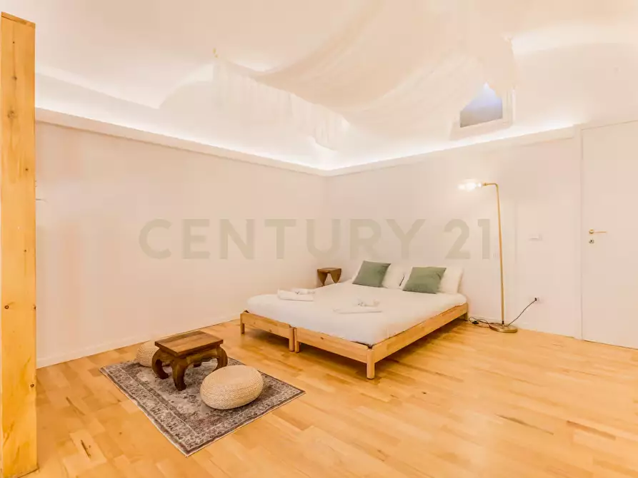 Immagine 12 di Monolocale in affitto  in Via Gabrio Serbelloni 80 a Roma