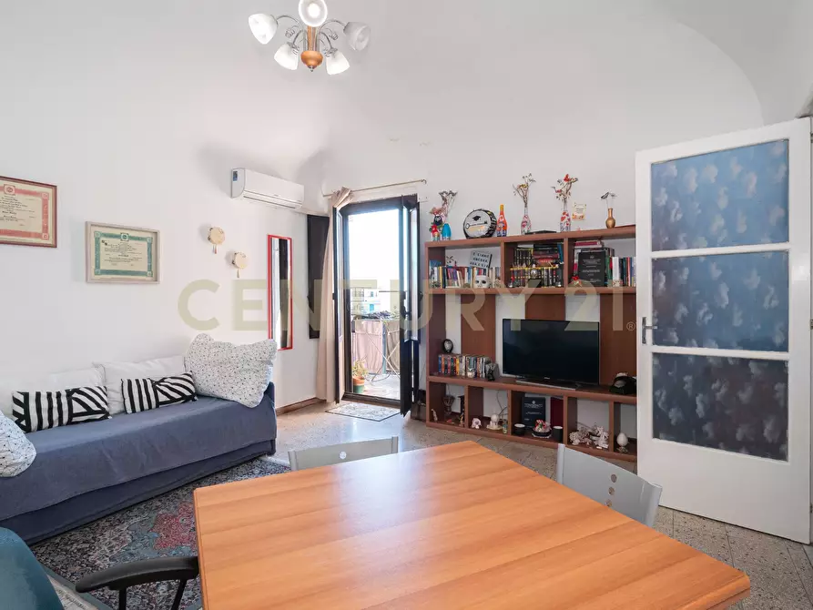 Immagine 14 di Bilocale in vendita  in Via Trecastagni 9 a Catania