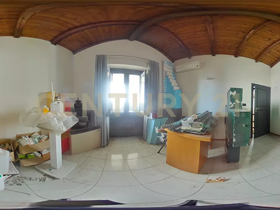 Immagine 63 di Ufficio in vendita  in Stradale Cravone 3 a Catania