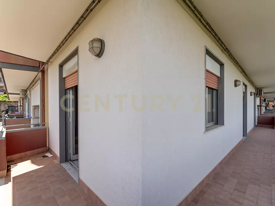 Immagine 29 di Quadrilocale in vendita  in Via Croce 72 a Aci Catena