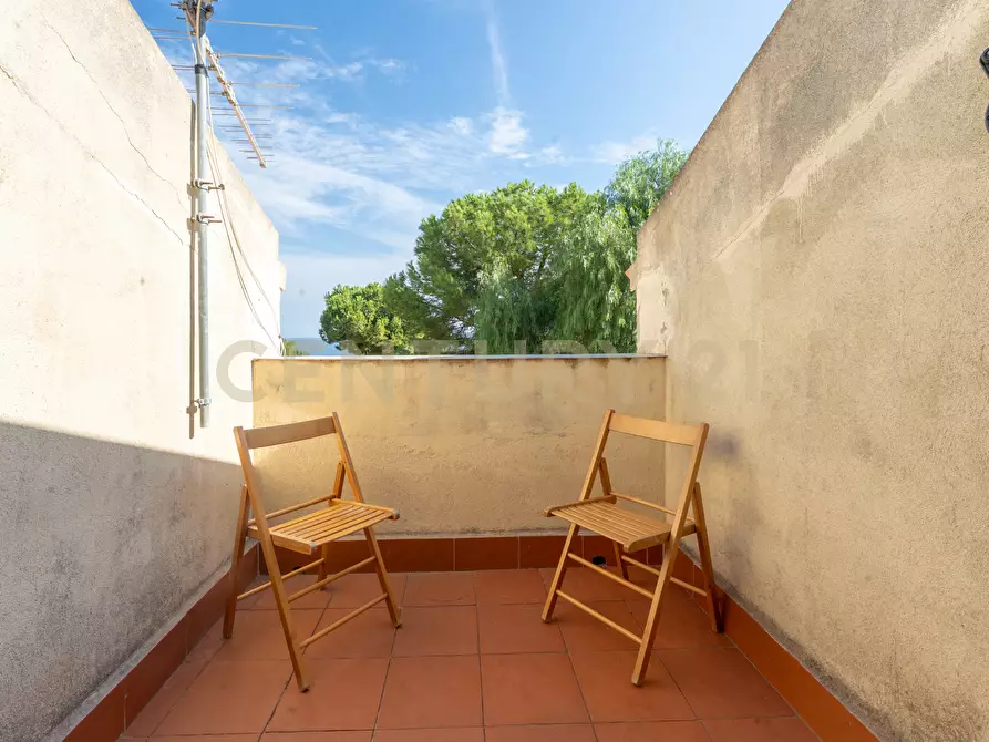 Immagine 41 di Casa indipendente in vendita  in baia arcile a Augusta