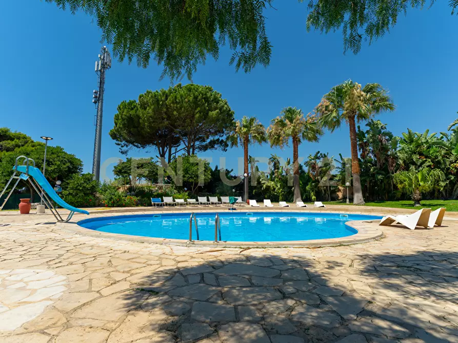 Immagine 19 di Villa in vendita  in viac strada provinciale pozzallo sampieri 2 a Modica