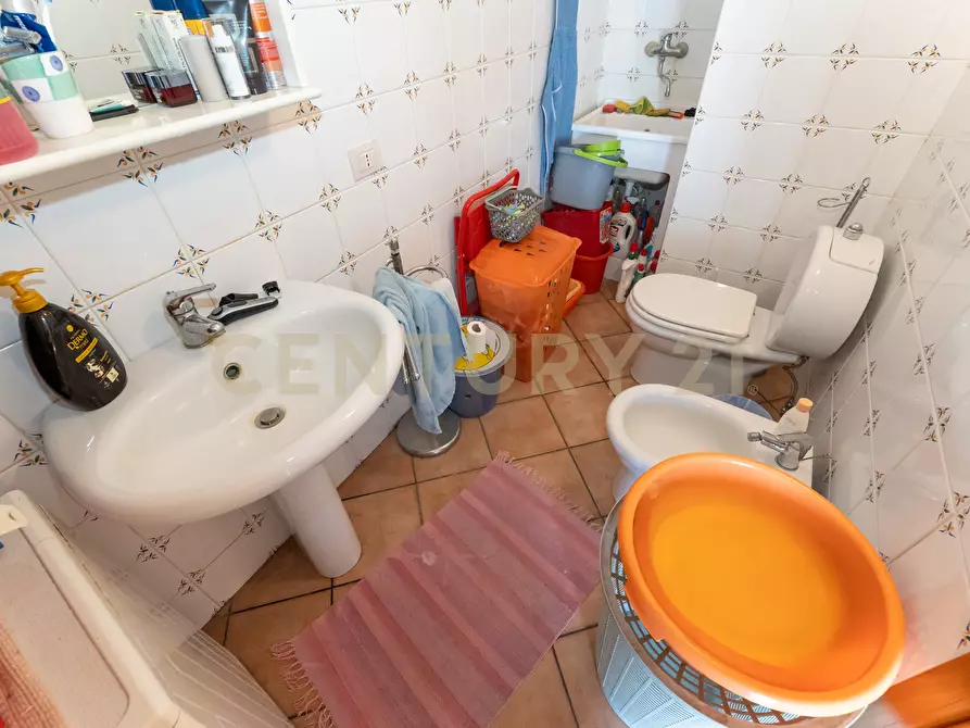 Immagine 69 di Villa in vendita  in Via dei Geranei 12 a Augusta