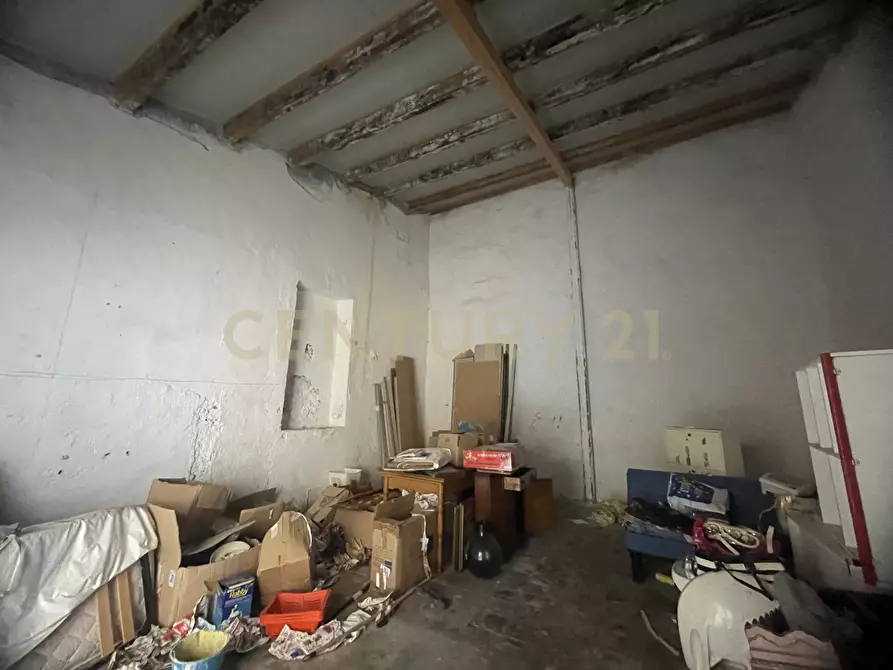 Immagine 16 di Garage in vendita  in Via Municipio 128 a Pachino
