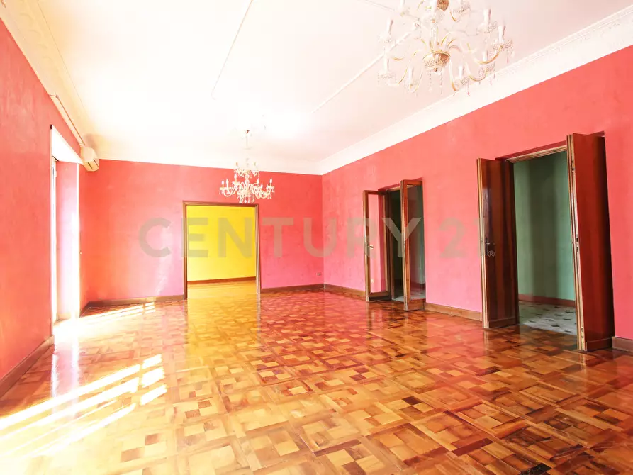 Immagine 3 di Pentalocale in affitto  in Piazza Orazio Marucchi 5 a Roma