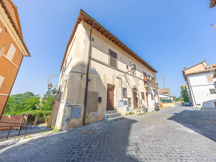 Immagine 30 di Bilocale in vendita  in Borgo di Sotto 33 a Roma