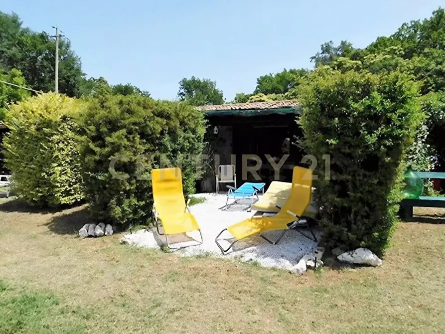 Immagine 32 di Rustico / casale in vendita  in Località Camaiano snc a Roccastrada