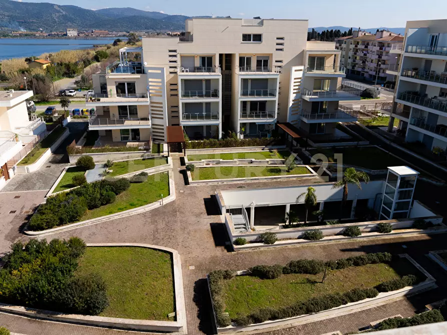 Immagine 37 di Trilocale in vendita  in Via Giovanni Falcone a Orbetello