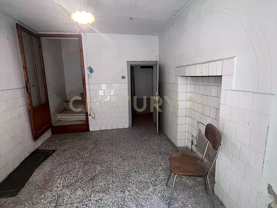 Immagine 3 di Casa indipendente in vendita  in Via Sasso Rosso a Manciano