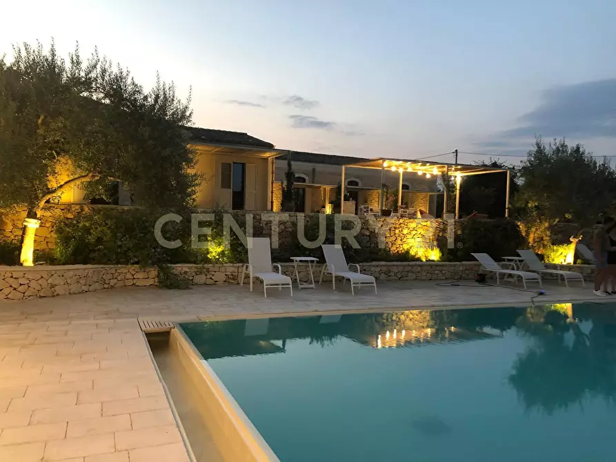 Immagine 28 di Rustico / casale in vendita  a Noto