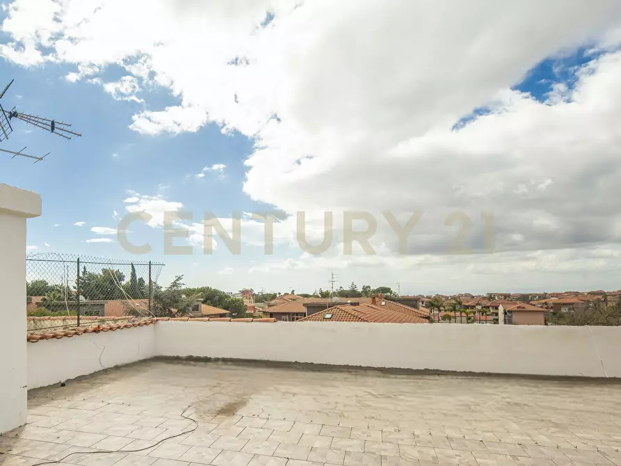 Immagine 22 di Quadrilocale in vendita  in Via Luigi Capuana 42 a Tremestieri Etneo