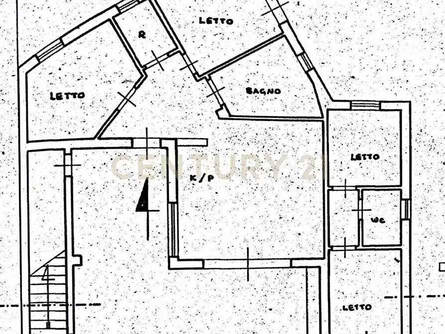 Immagine 94 di Casa indipendente in vendita  in via delle azalee 4 a Augusta