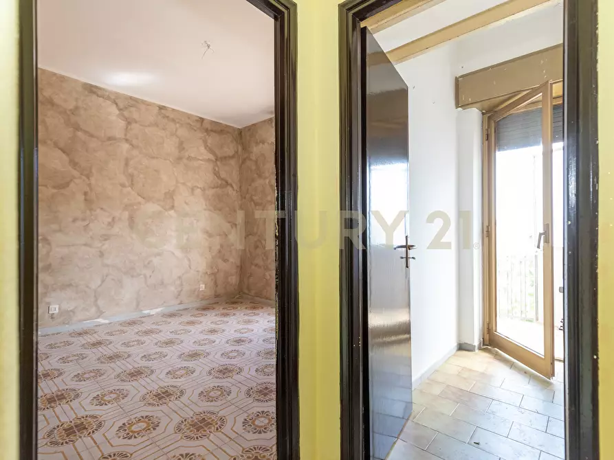 Immagine 31 di Appartamento in vendita  in Via Giovanni da Verrazzano 160 a Catania