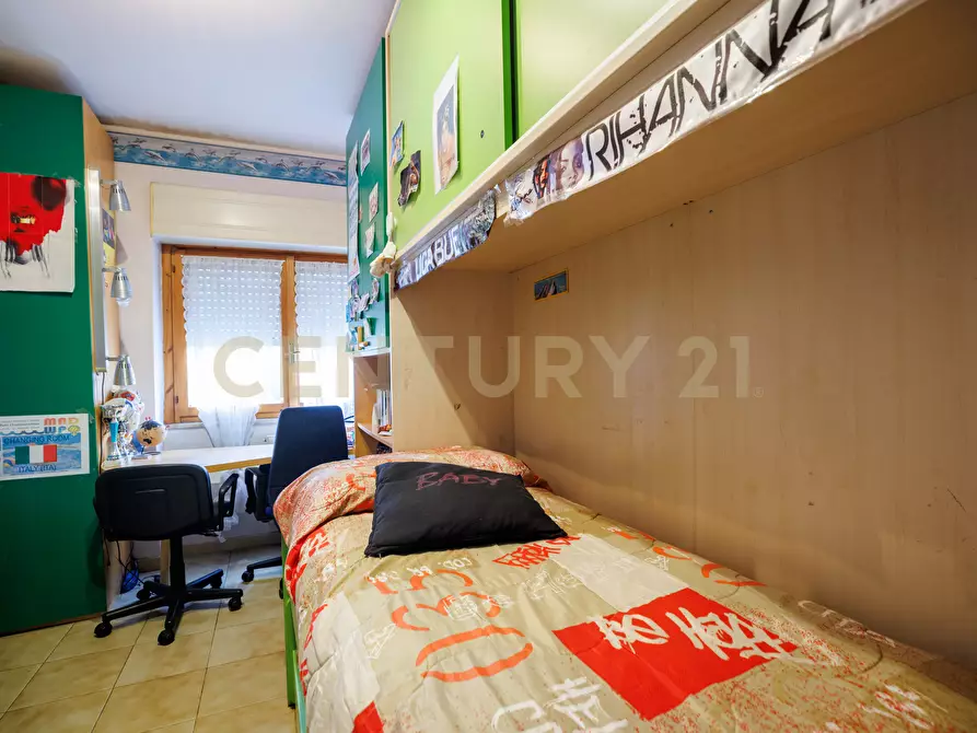Immagine 22 di Appartamento in vendita  in Via San Floro 10 a Roma