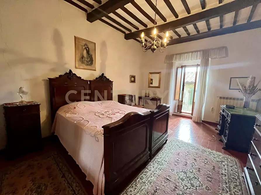 Immagine 11 di Terratetto in vendita  in Via Grande 30 a Cinigiano