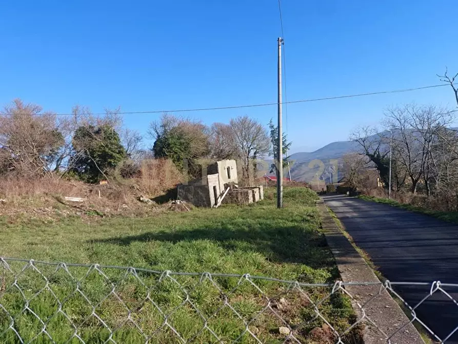 Immagine 9 di Loft/Open space in vendita  in via fonte antese snc a Radicofani