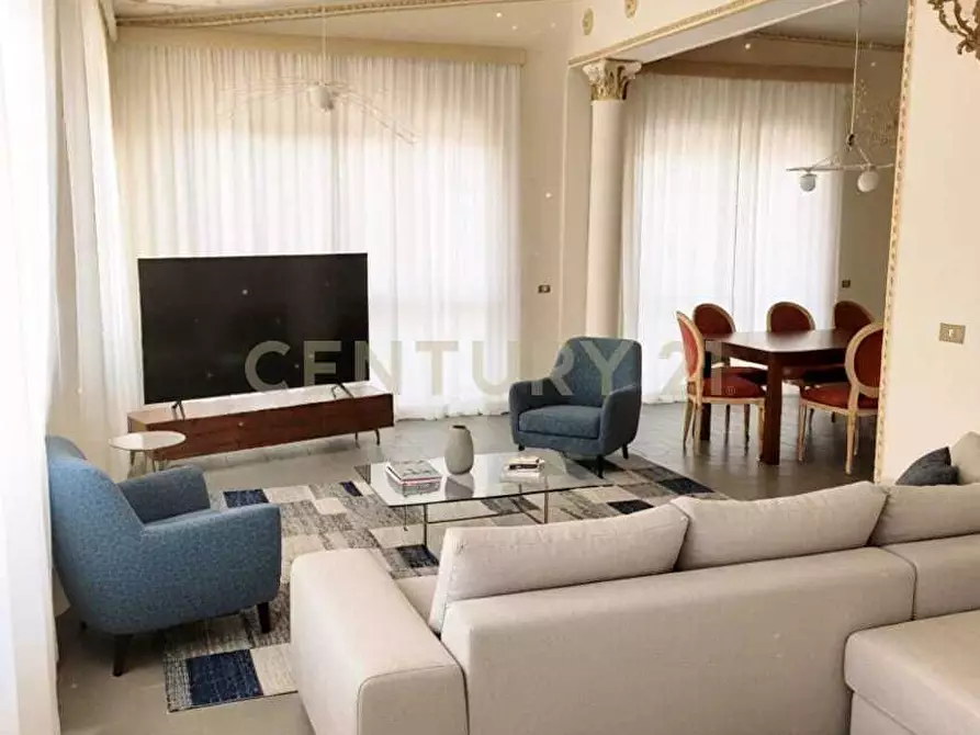 Immagine 9 di Villa in vendita  in Via Lido 154 a Sciacca