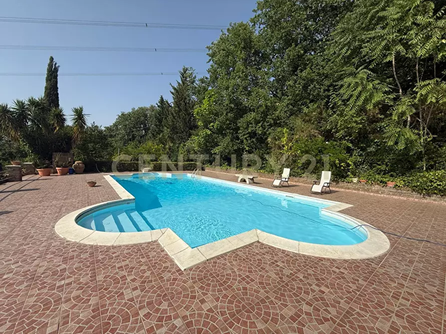 Immagine 5 di Casa indipendente in vendita  in Via Mancini snc a Melizzano