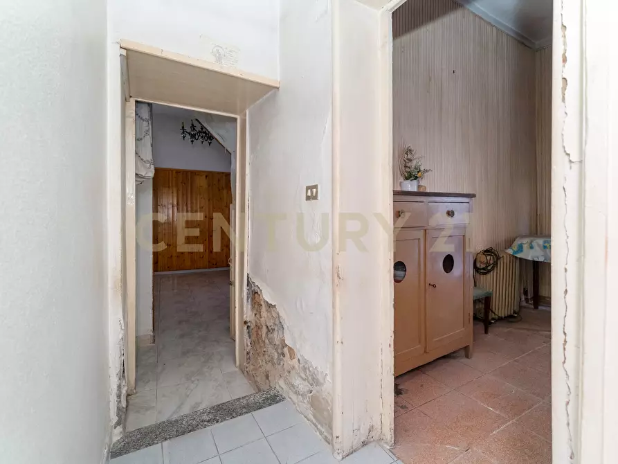 Immagine 9 di Casa indipendente in vendita  in Via XX Settembre 153 a Motta Sant'anastasia