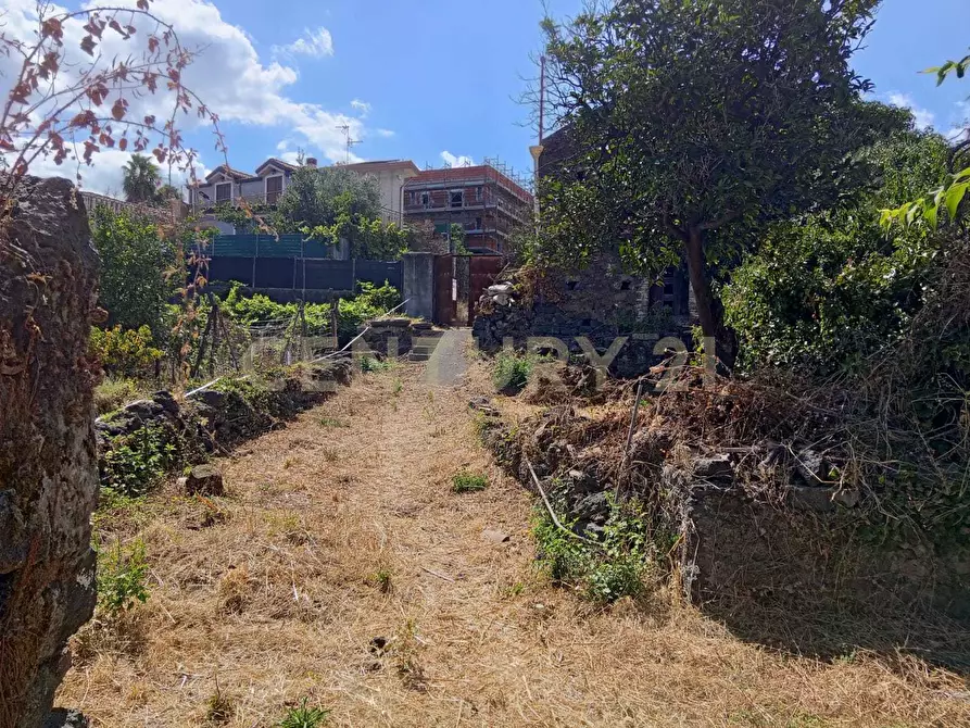 Immagine 21 di Rustico / casale in vendita  in Via Maugeri 12 a Valverde