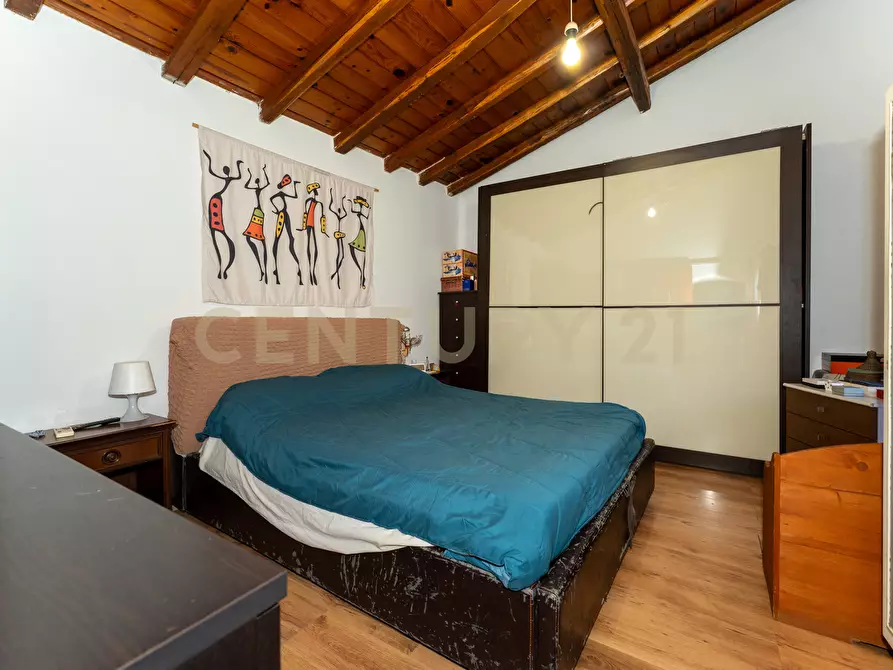 Immagine 118 di Casa indipendente in vendita  in Via Re Martino 212 a Catania