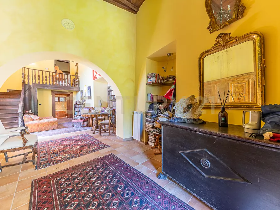 Immagine 4 di Rustico / casale in vendita  in Via Monte Scalambra a Serrone