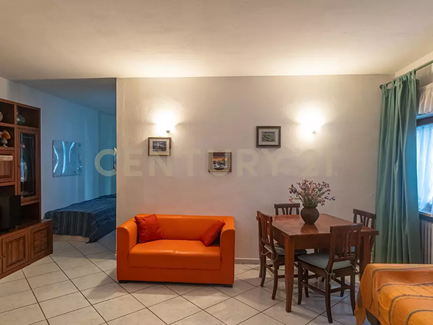 Immagine 4 di Quadrilocale in vendita  in Via Bartoli 5 a Follonica