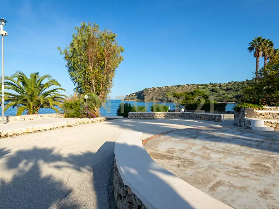 Immagine 66 di Trilocale in vendita  in Contrada Arcile 81 a Augusta