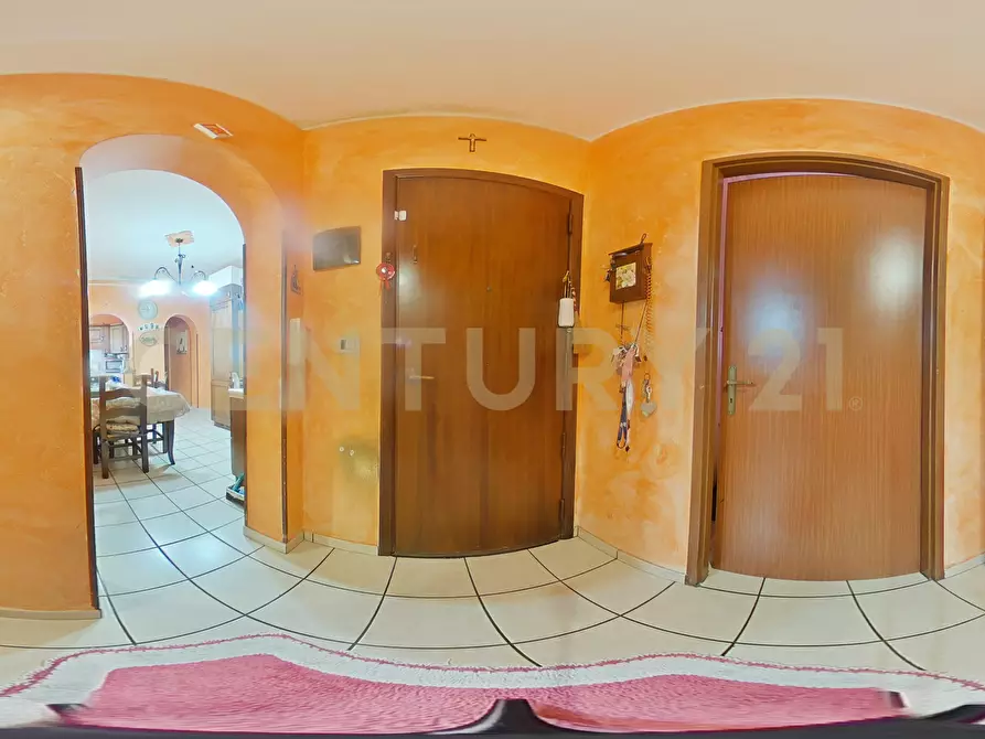 Immagine 31 di Appartamento in vendita  in Via Limpetra 112 a Augusta