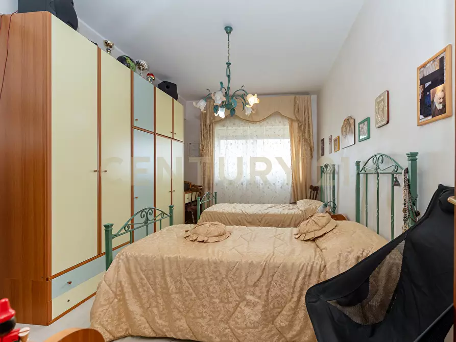 Immagine 38 di Trilocale in vendita  in Viale Bummacaro 14 a Catania