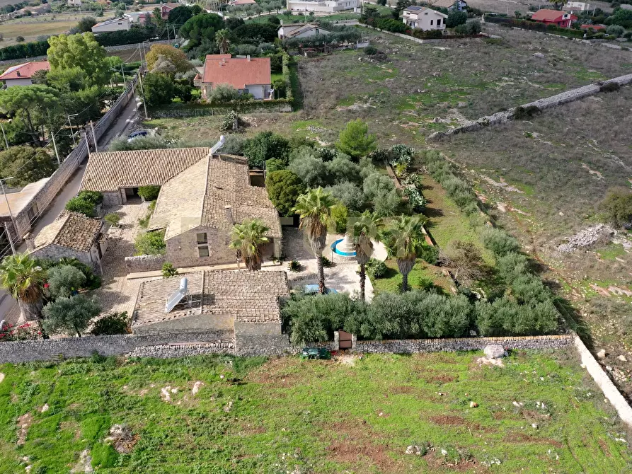 Immagine 46 di Villa in vendita  in Ctr. Pirato Cava Maria 37 a Modica