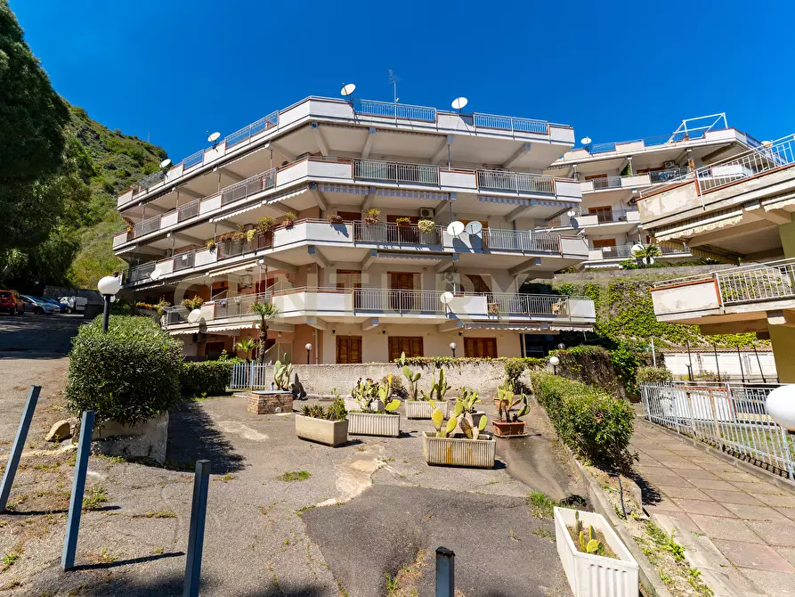 Immagine 6 di Bilocale in vendita  in Contrada Sillemi a Letojanni