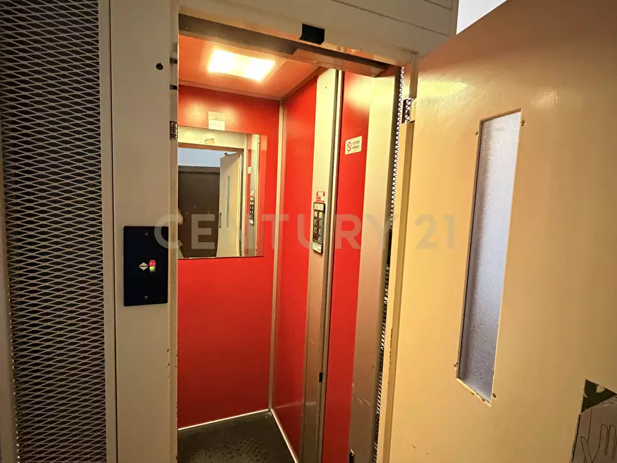 Immagine 17 di Trilocale in vendita  in Via Adda 8 a Grosseto