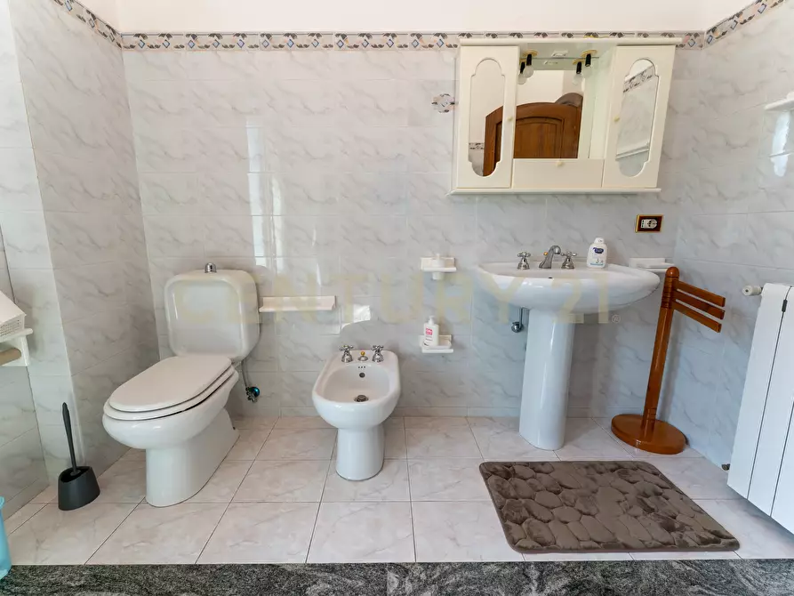 Immagine 77 di Villa in vendita  in CONTRADA ALBORETTO a Linguaglossa