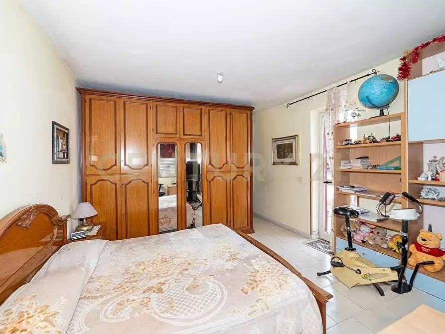 Immagine 17 di Casa indipendente in vendita  in via salaria 5 a San Giovanni La Punta