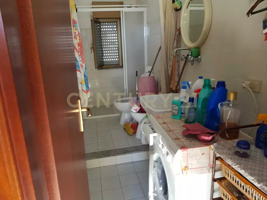 Immagine 16 di Attico in vendita  in Via Consolare Valeria snc a Sant'alessio Siculo