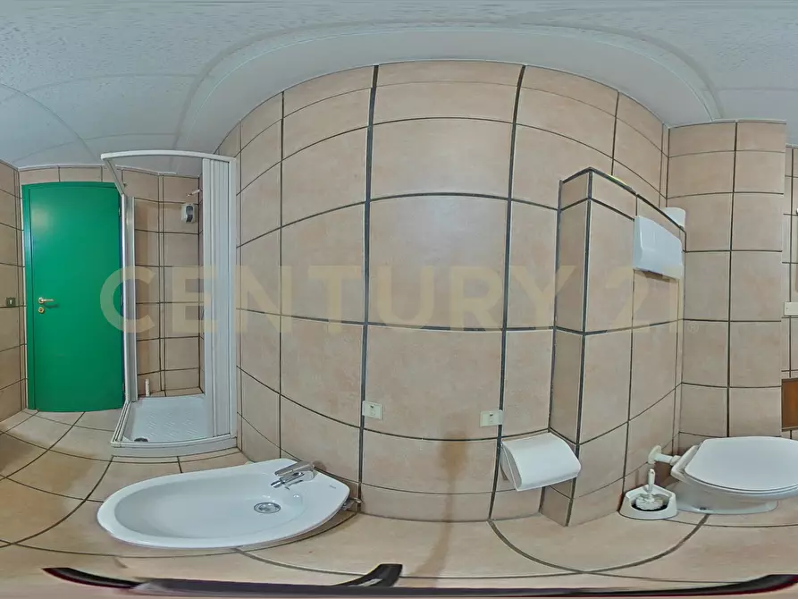 Immagine 64 di Casa indipendente in vendita  in Via Consolare Valeria 220 a Sant'alessio Siculo