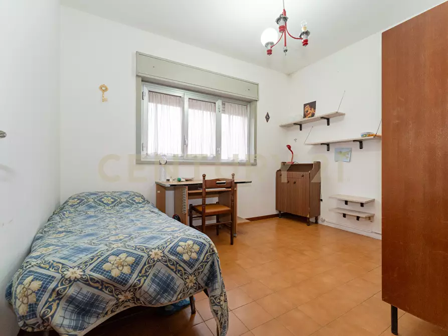 Immagine 42 di Quadrilocale in vendita  in VIA FISICARA 23 a Caltagirone