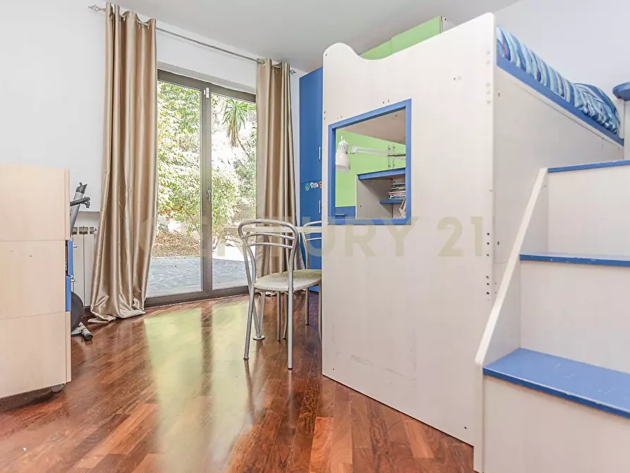 Immagine 46 di Villa in vendita  in Via Spiaggia del Lago 17b a Castel Gandolfo