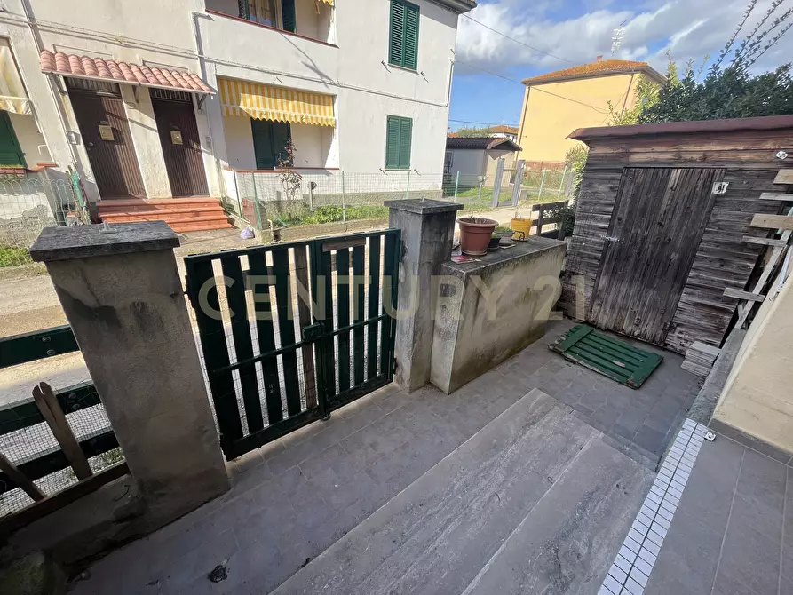 Immagine 18 di Pentalocale in vendita  in Via della Collacchia 10 a Roccastrada