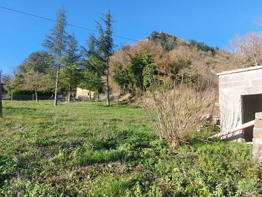 Immagine 13 di Loft/Open space in vendita  in via fonte antese snc a Radicofani