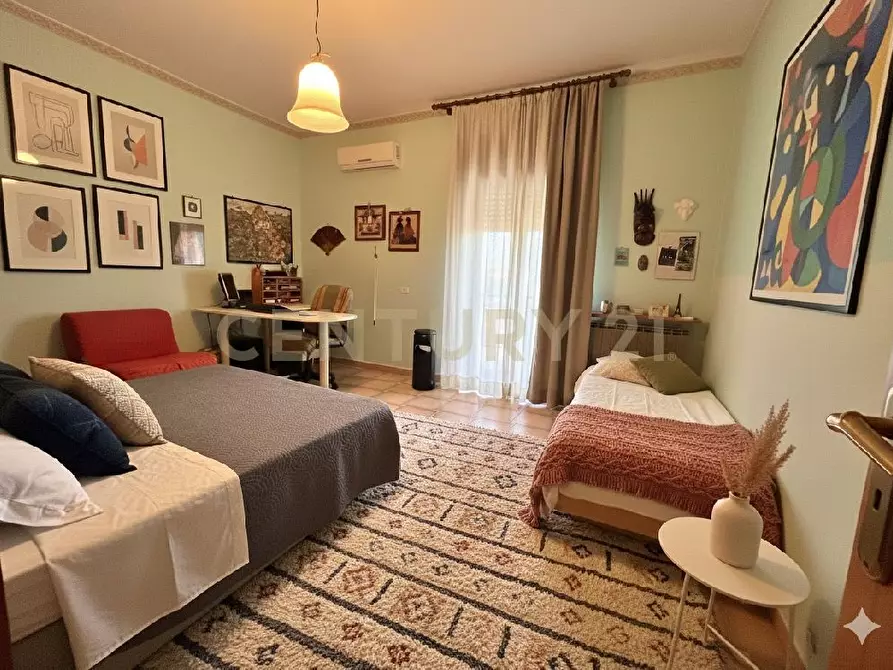 Immagine 6 di Villa in vendita  in Contrada Sant'Agata a Agrigento