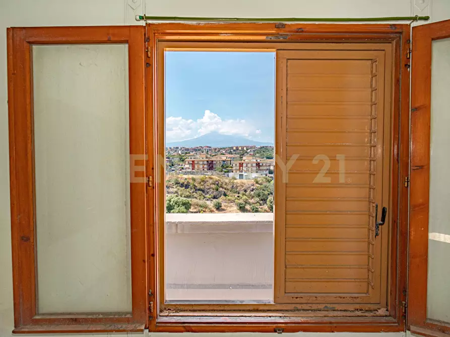 Immagine 22 di Quadrilocale in vendita  in Via Nazario Sauro 80 a Catania