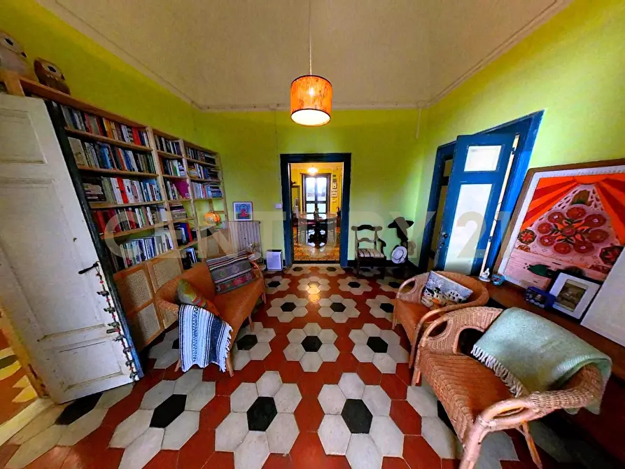 Immagine 34 di Villa in vendita  in Contrada Pirato Cava Maria 47 a Modica