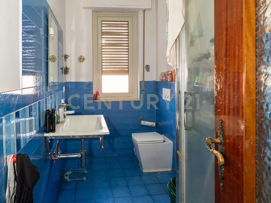 Immagine 11 di Attico in vendita  in Via San Filippo Neri 26 a Catania