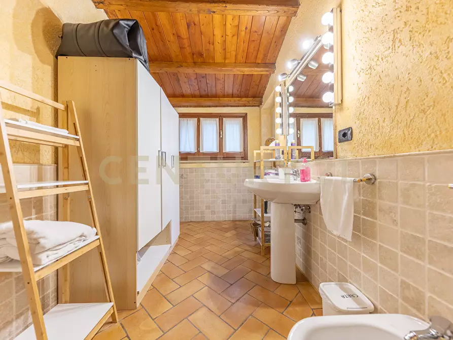 Immagine 111 di Villa in vendita  in Via di Battiferro 43 a Formello