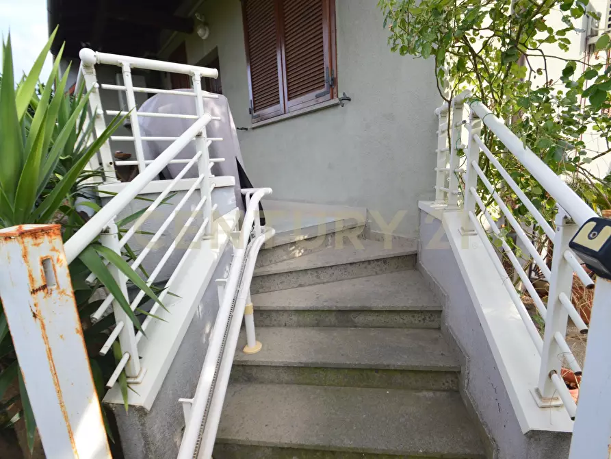 Immagine 10 di Villetta a schiera in vendita  in Via Castiglionese 33/F a Grosseto